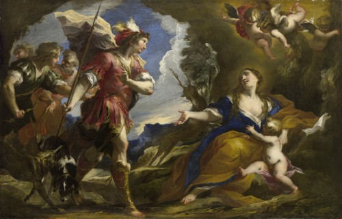 Genoveva de Brabante