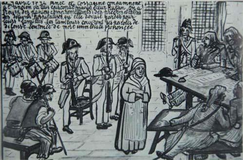 Beata Marguérite Rutan