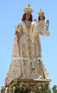 Nuestra Señora de Mater Domini