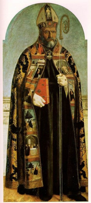San Agustín