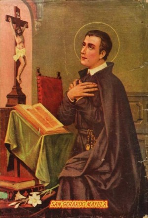 San Gerardo Maiela