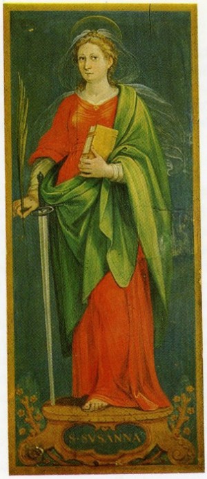 Santa Susana