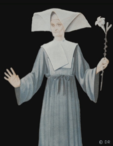 Beata Marguérite Rutan