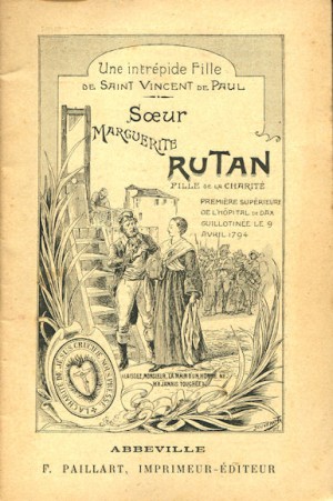 Beata Marguérite Rutan