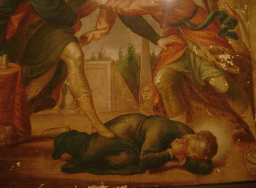 Vida de San Estanislao de Kostka