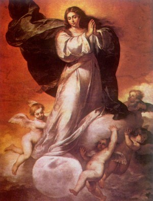 Inmaculada Concepción