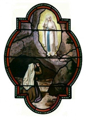 Inmaculada Concepción