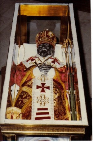San Josafat Kunzewitsch