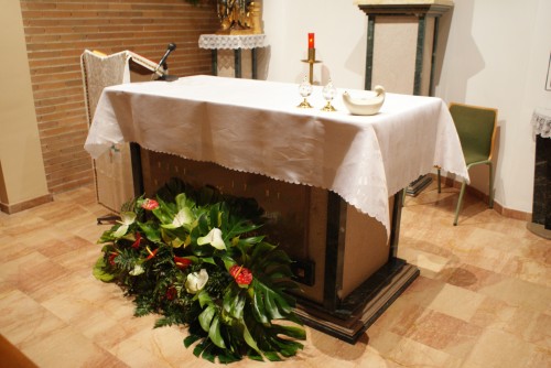 Sepulcro de las Beatas
