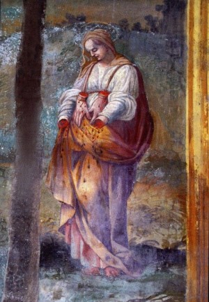 Santa Marta de Persia