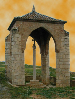 Creu Coberta