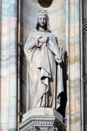 Santa Marciana