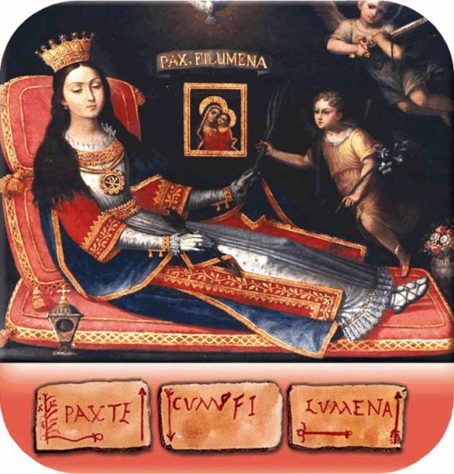 Santa Filomena