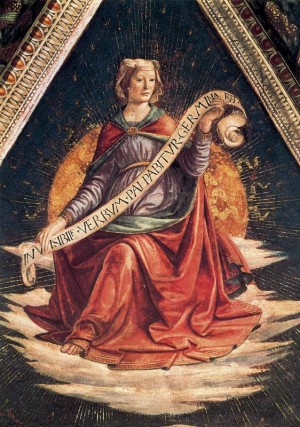 Sibila