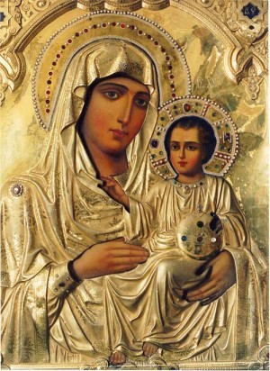 Panagia Ierosolymitissa
