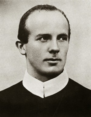 Beato Gaspar Stanggassinger