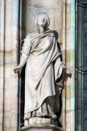 Santa Paula de Roma