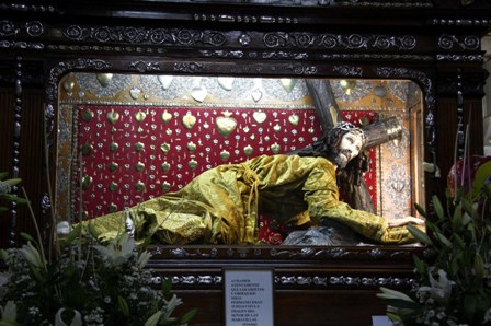 Señor de las Maravillas