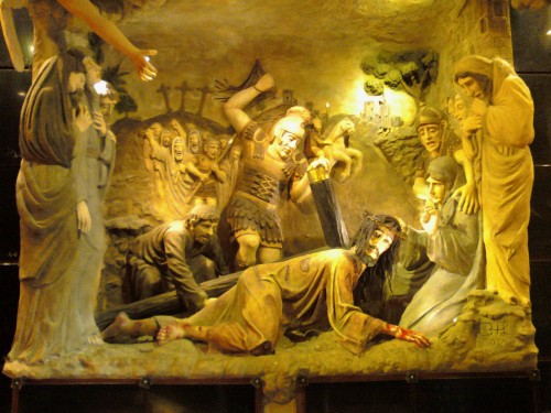 Señor de las Maravillas
