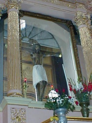 Señor de Villaseca