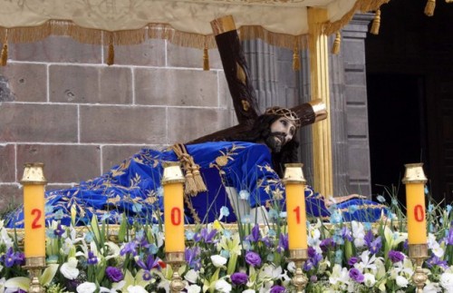 Señor de las Maravillas