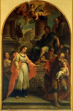 Santa Perpetua