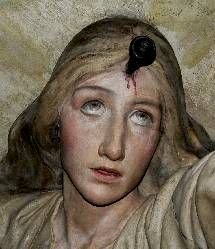Santa Engracia