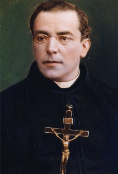 Resultado de imagen para jose antonio plancarte y labastida