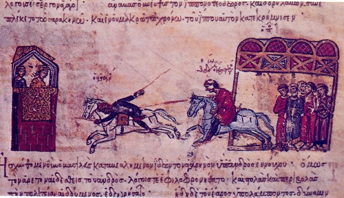 San Teodoro Cratone
