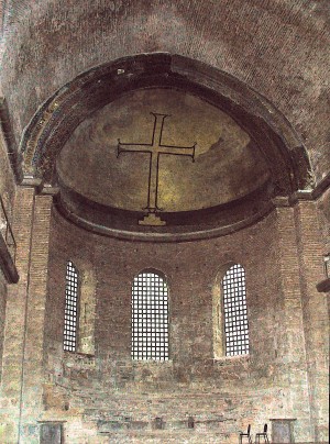 Santa Irene de Constantinopla