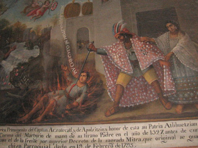 Martirio - Martirio Martirio - Martirio