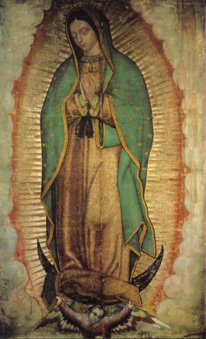 Nuestra Señora de Guadalupe