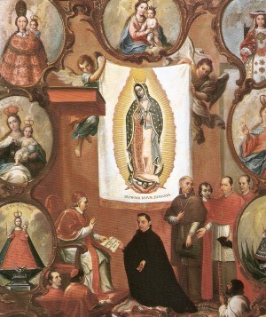 Nuestra Señora de Guadalupe