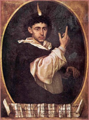 San Vicente Ferrer