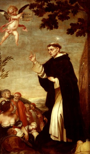 San Vicente Ferrer