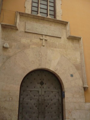 Casa de San Vicente Ferrer