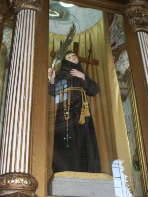 San Felipe de Jesús