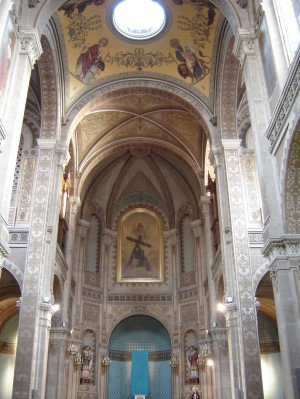 Templo Expiatorio de San Felipe