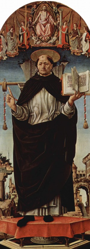 San Vicente Ferrer