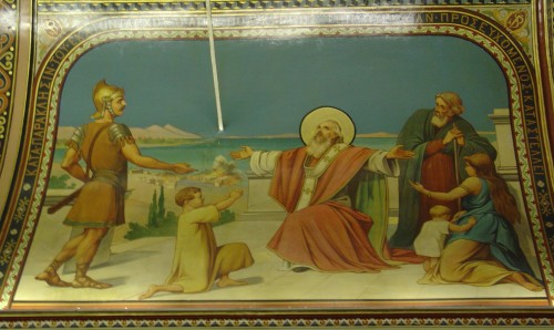 San Policarpo
