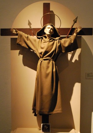 San Felipe de Jesús
