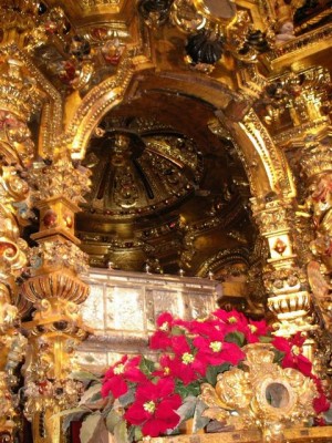 Reliquias de San Rosendo