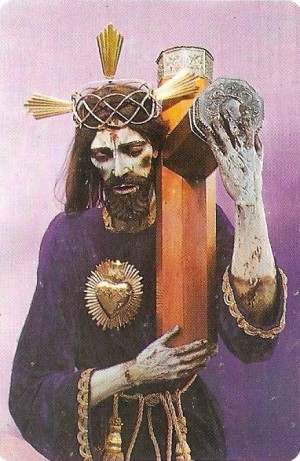 Jesús Nazareno de Atotonilco