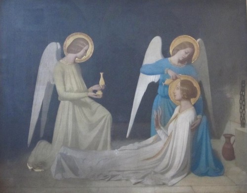Santa Filomena