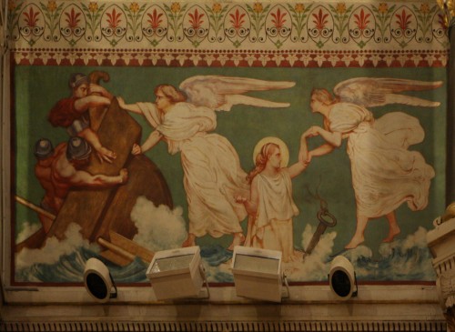 Santa Filomena