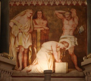 Santa Filomena