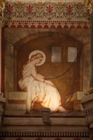 Santa Filomena