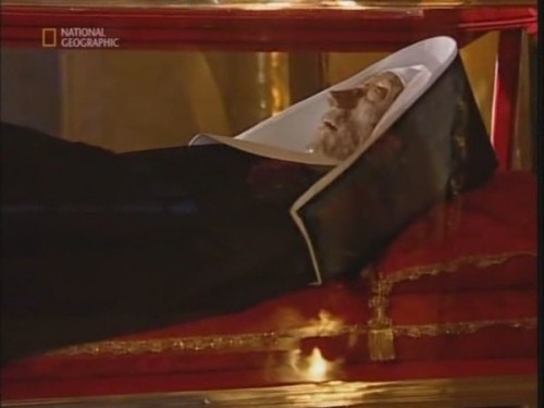 Santa Rita de Cascia