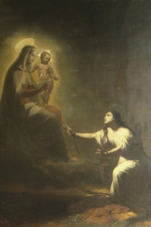 Santa Filomena