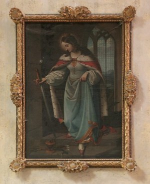 Santa Filomena